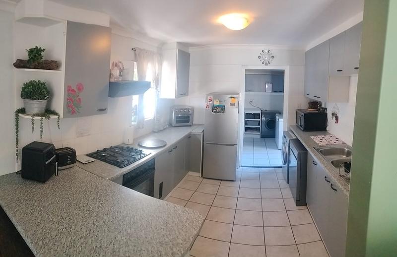 4 Bedroom Property for Sale in Flagship Western Cape